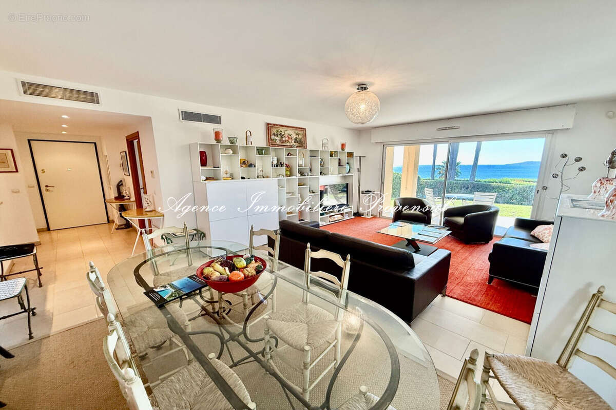 Appartement à SAINTE-MAXIME