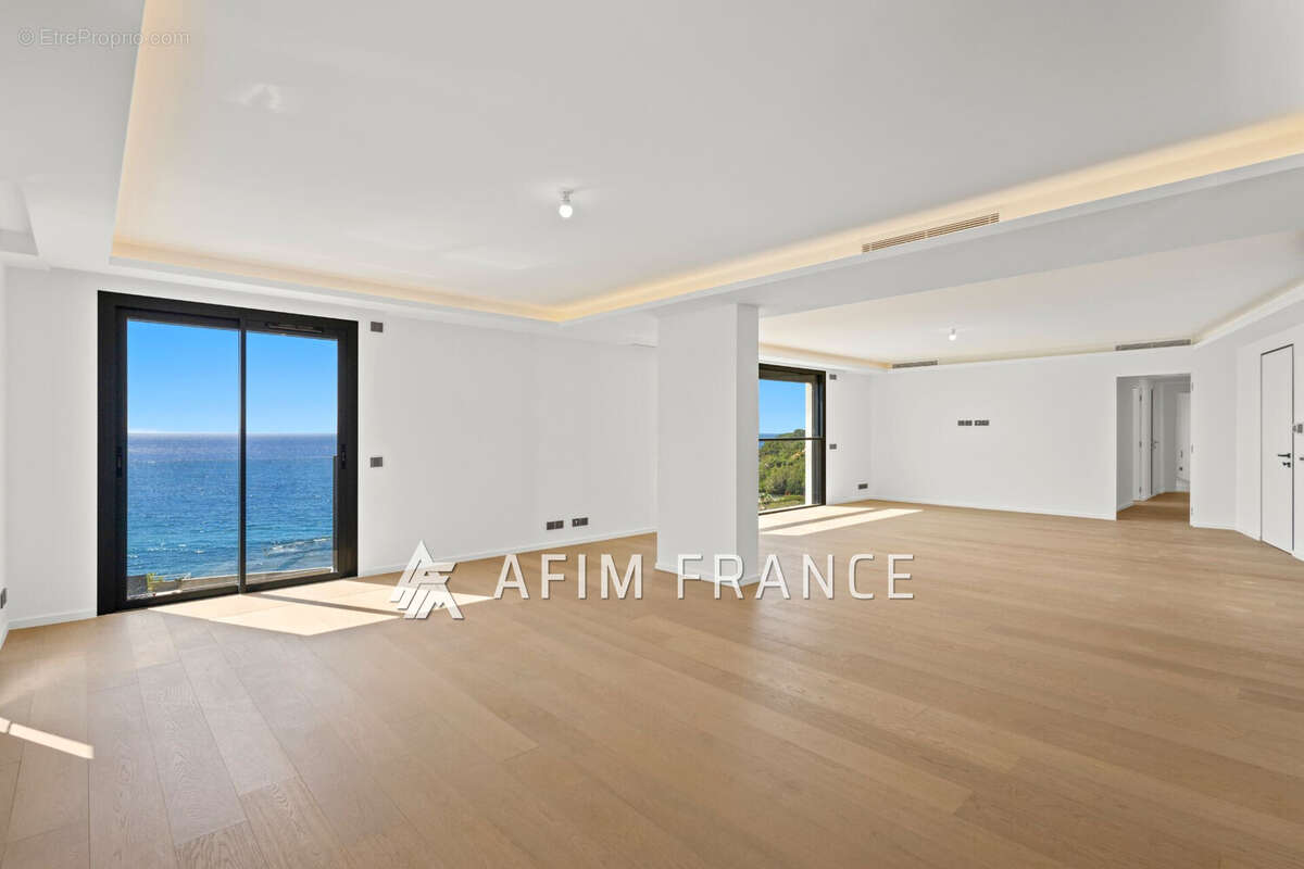 Appartement à CAP-D&#039;AIL