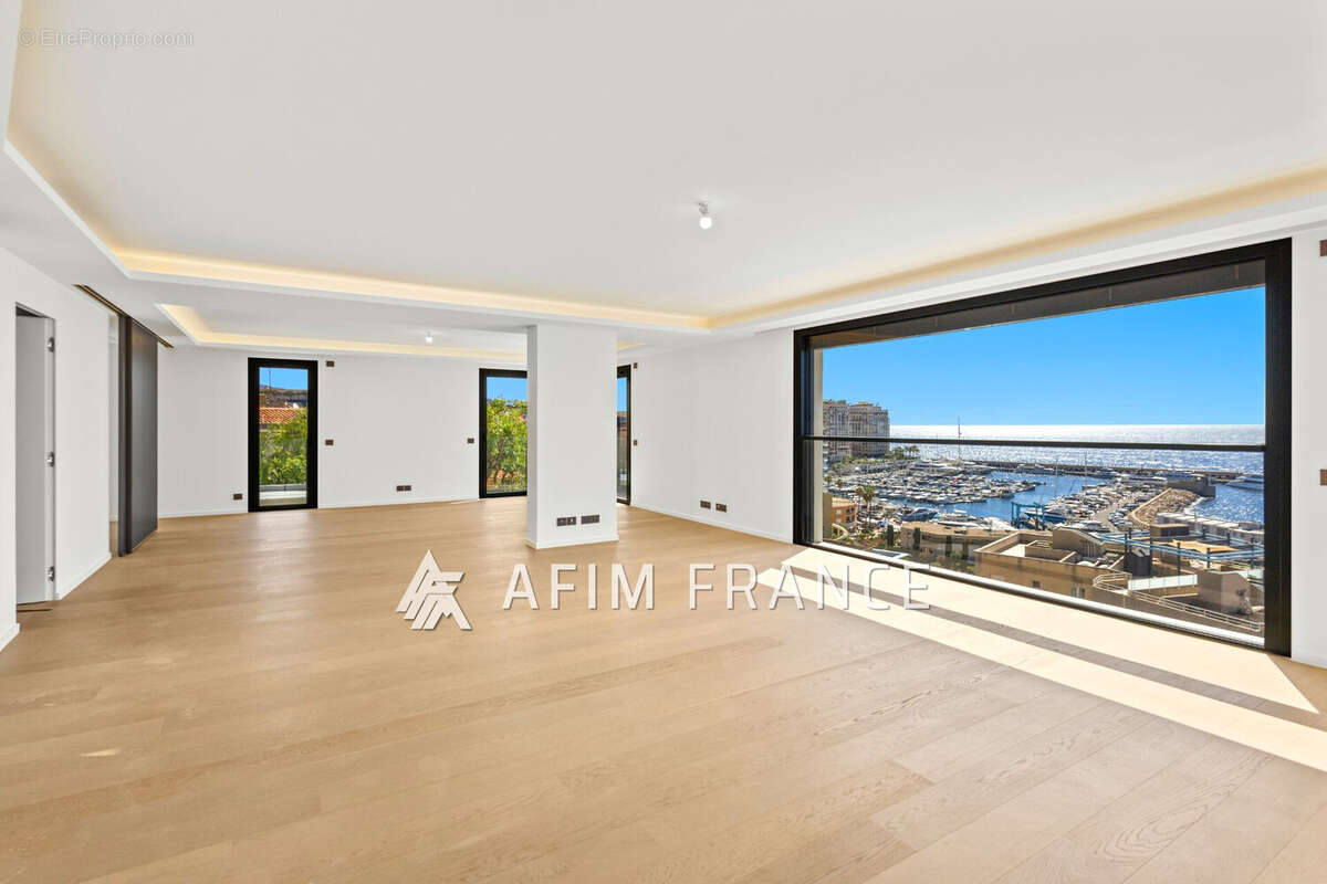 Appartement à CAP-D&#039;AIL