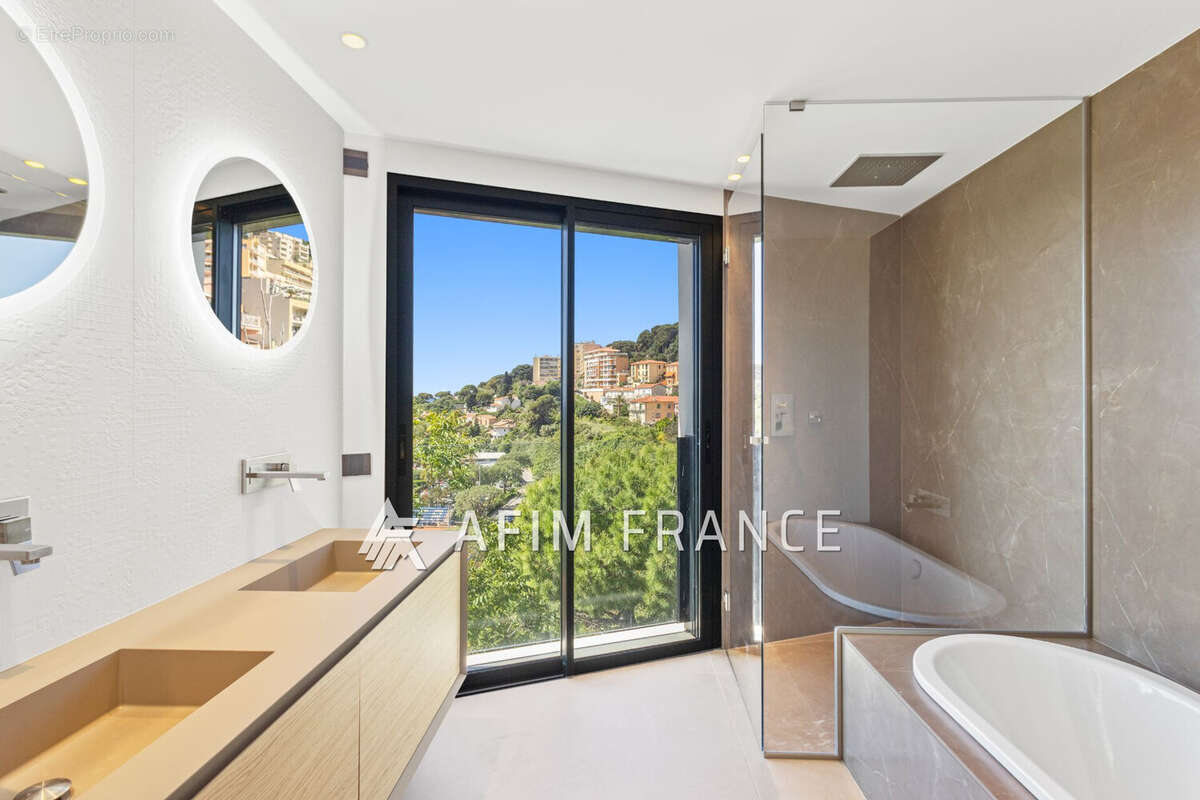 Appartement à CAP-D&#039;AIL