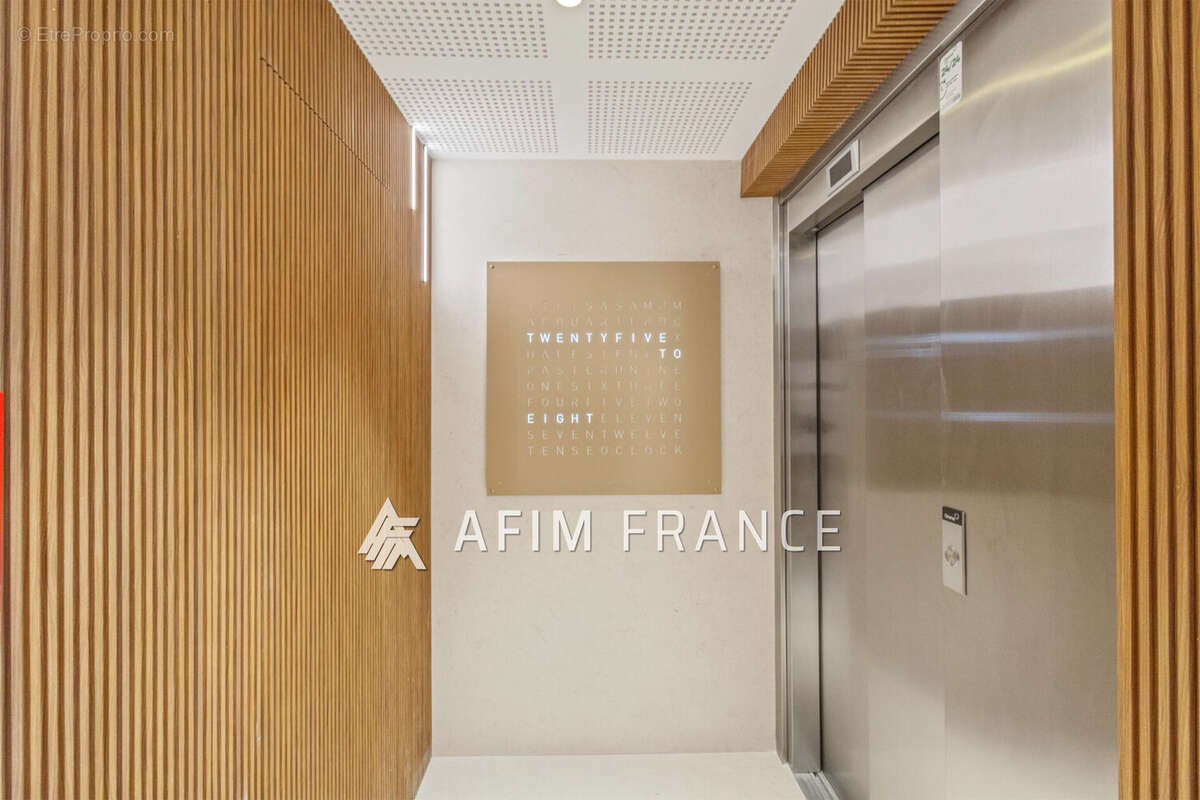 Appartement à CAP-D&#039;AIL