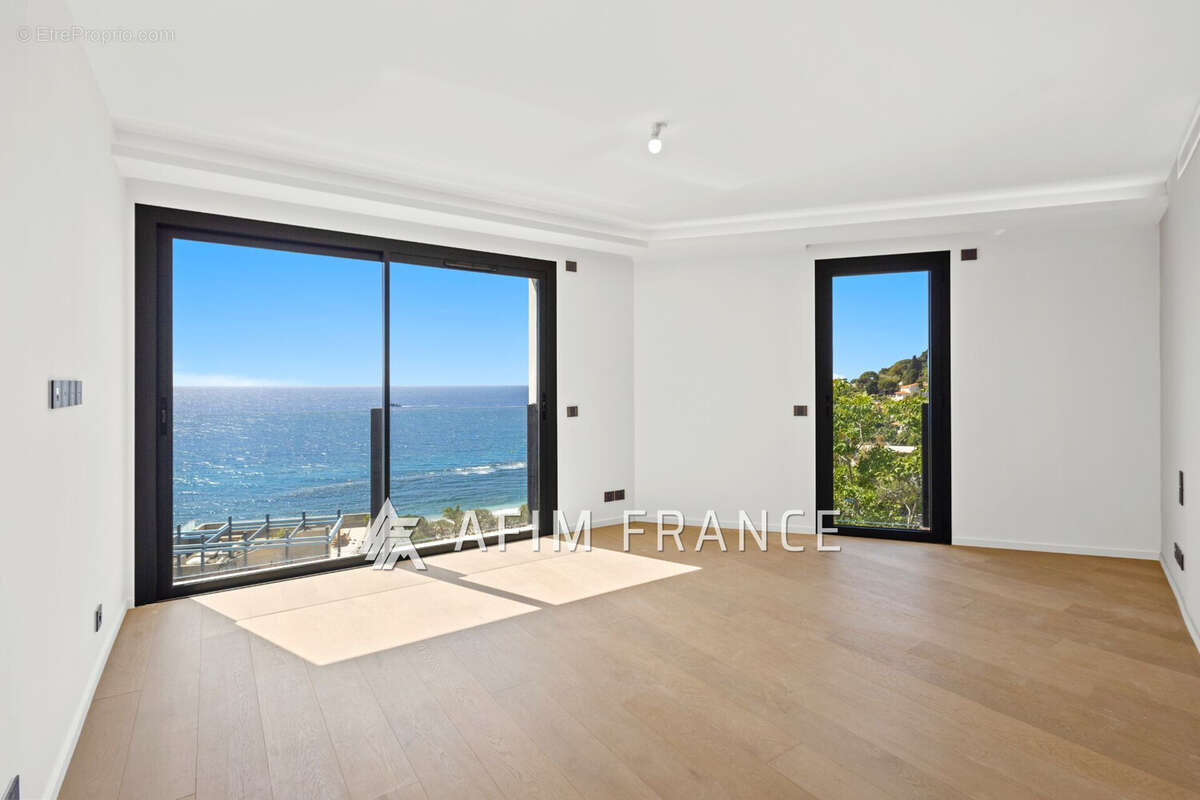 Appartement à CAP-D&#039;AIL