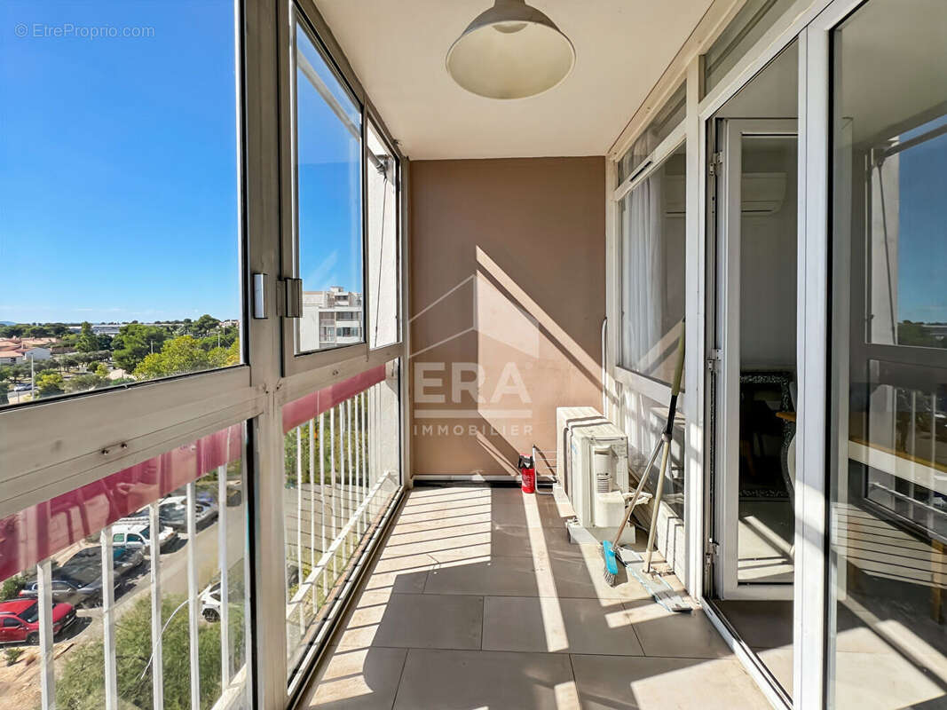 Appartement à VITROLLES