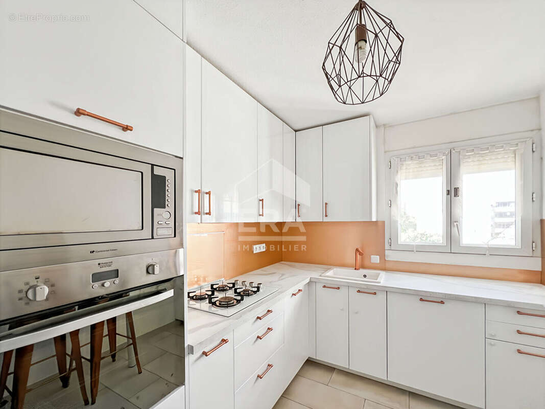 Appartement à VITROLLES