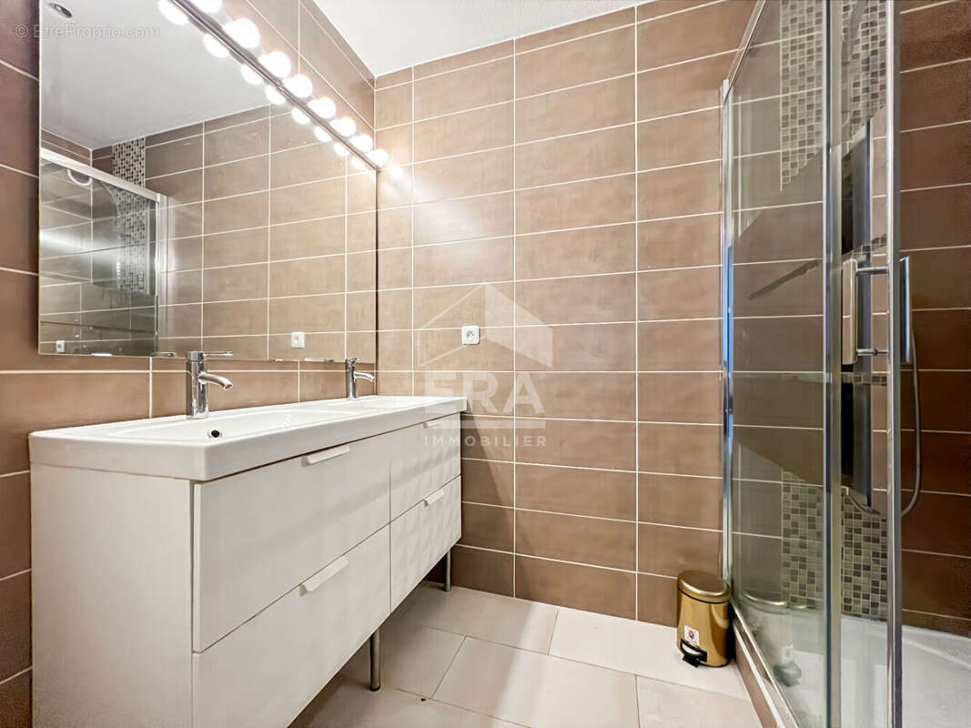 Appartement à VITROLLES