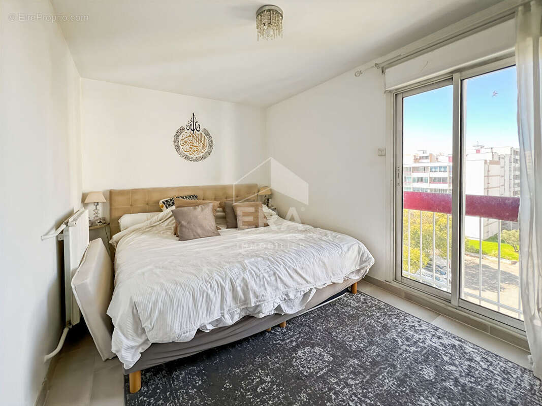 Appartement à VITROLLES