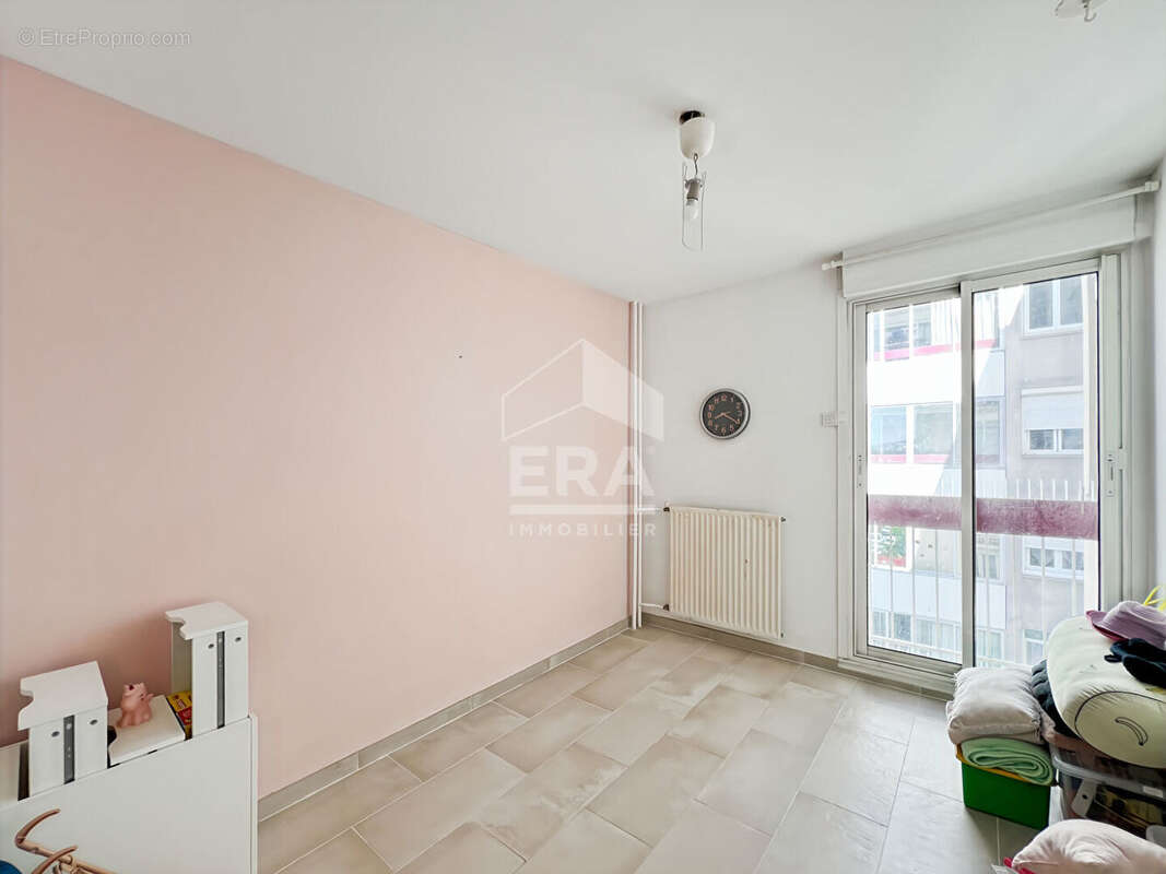 Appartement à VITROLLES