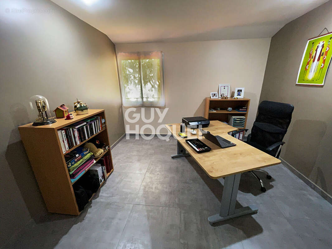 Maison à SAINT-DENIS