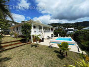 Maison à SAINT-DENIS