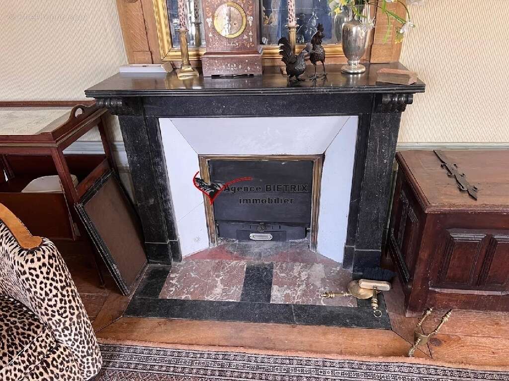 Maison à L&#039;ISLE-ADAM