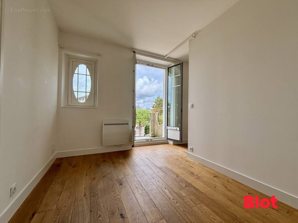 Appartement à LA BAULE-ESCOUBLAC