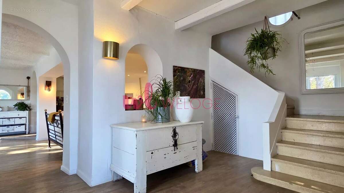 Maison à MARSEILLE-13E