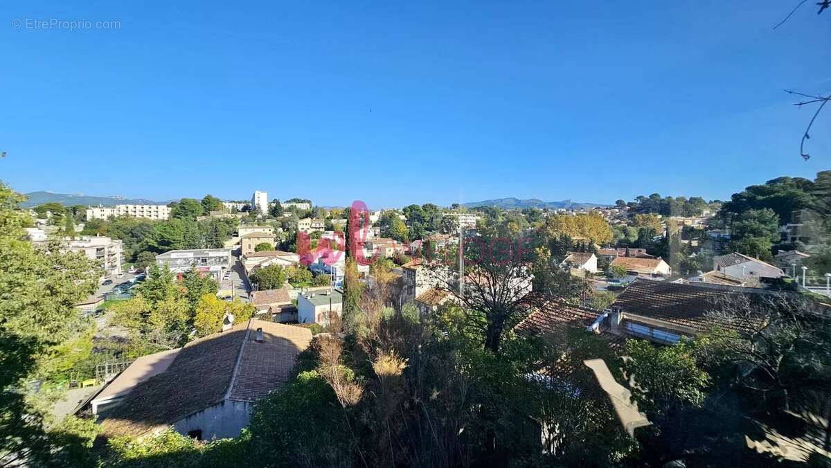 Maison à MARSEILLE-13E
