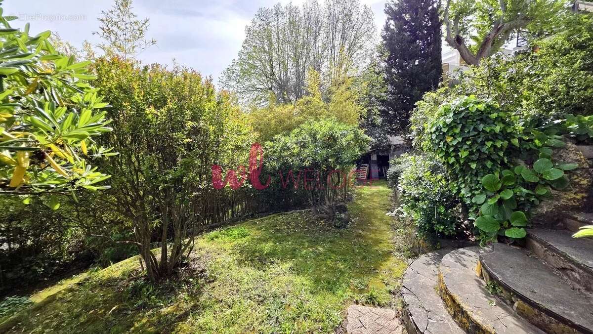 Maison à MARSEILLE-13E