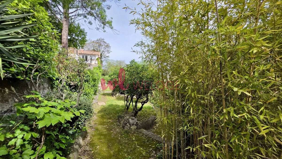 Maison à MARSEILLE-13E