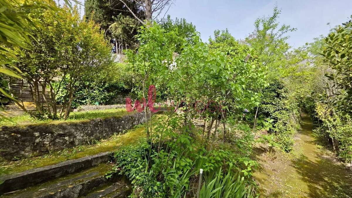 Maison à MARSEILLE-13E