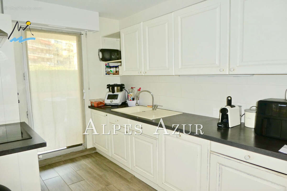 Appartement à CAGNES-SUR-MER