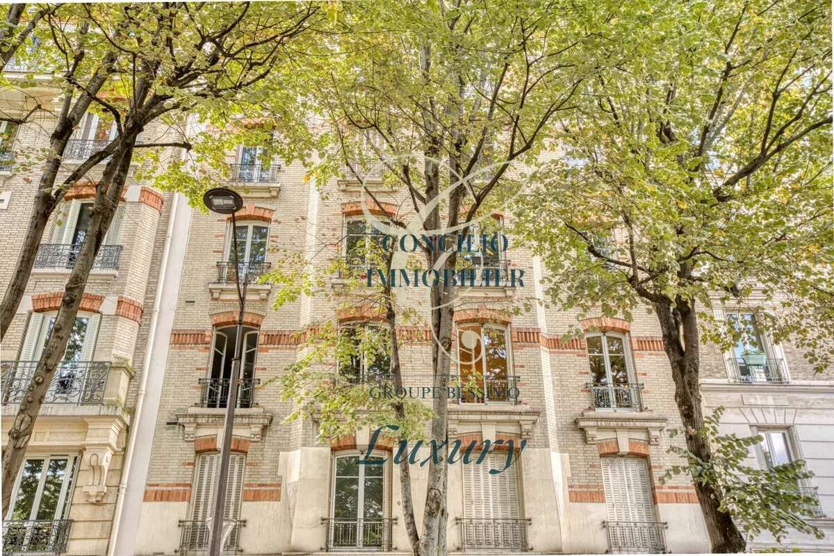 Appartement à PARIS-13E