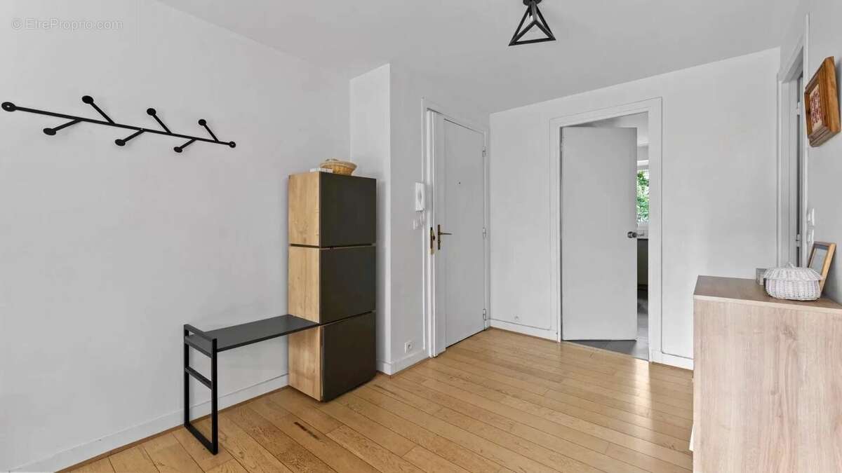 Appartement à GARCHES