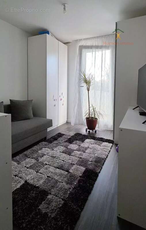 Appartement à CHATENAY-MALABRY