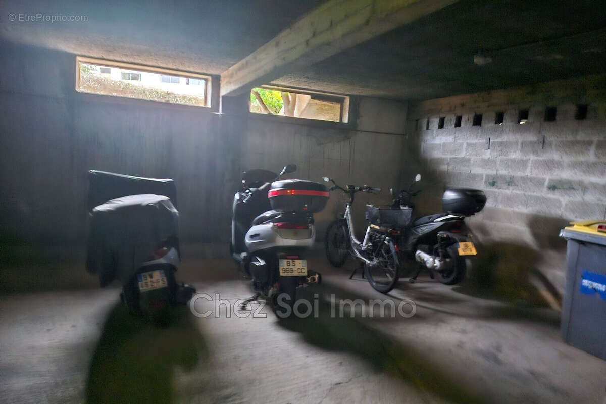 Appartement à CAGNES-SUR-MER