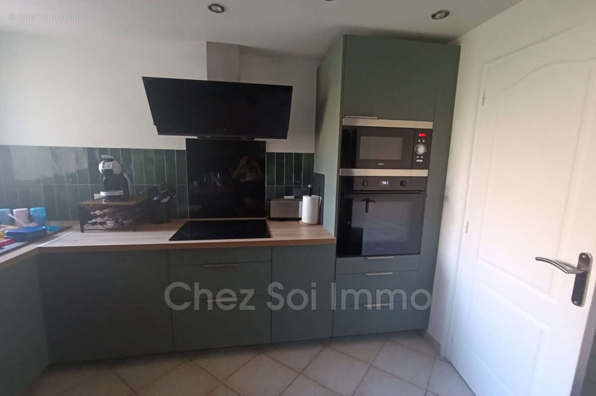Appartement à CAGNES-SUR-MER