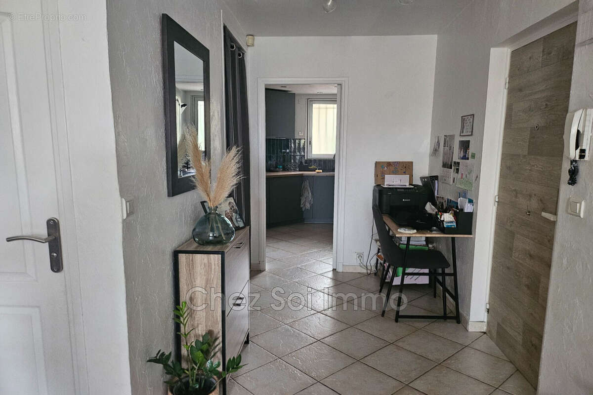 Appartement à CAGNES-SUR-MER