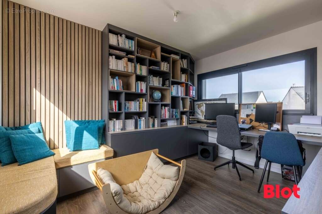 Maison à LA MEZIERE