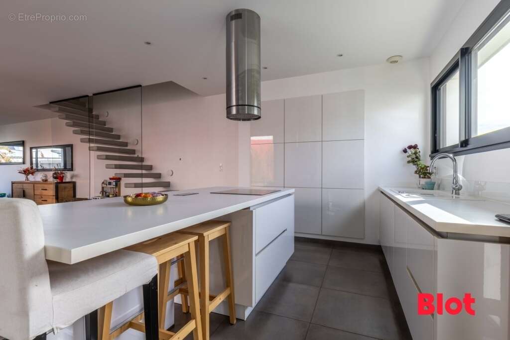 Maison à LA MEZIERE