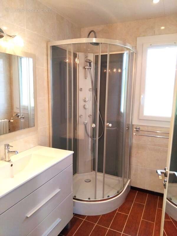 Maison à MEUNG-SUR-LOIRE