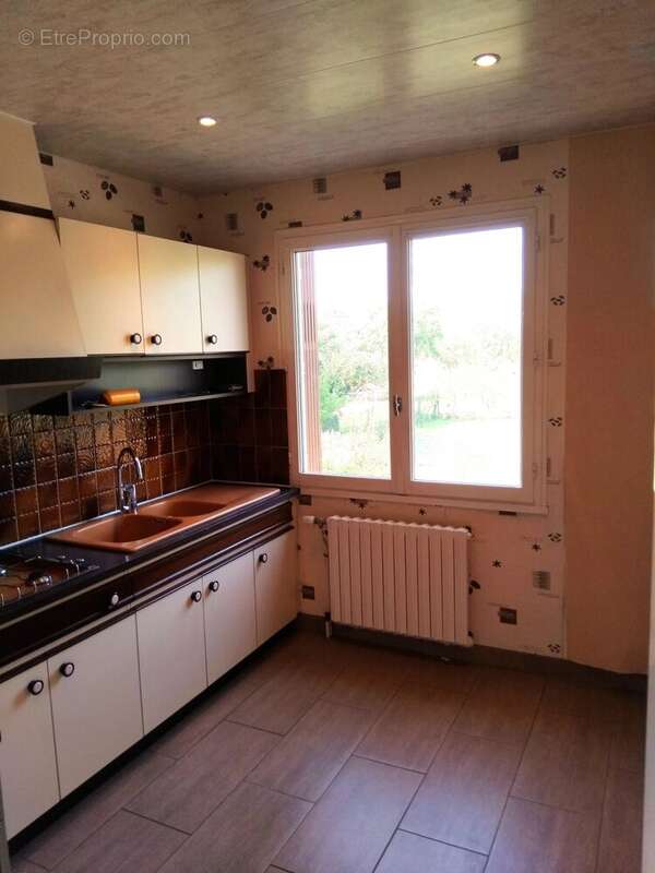 Maison à MEUNG-SUR-LOIRE