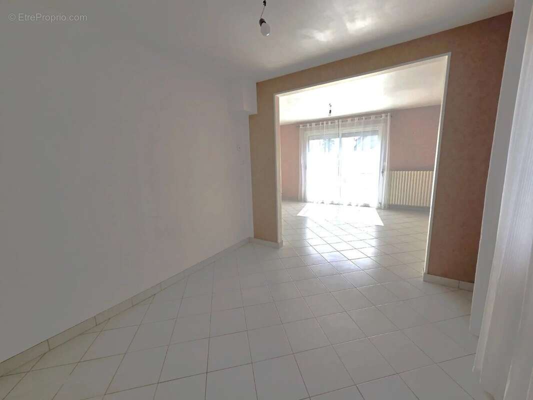 Maison à MEUNG-SUR-LOIRE