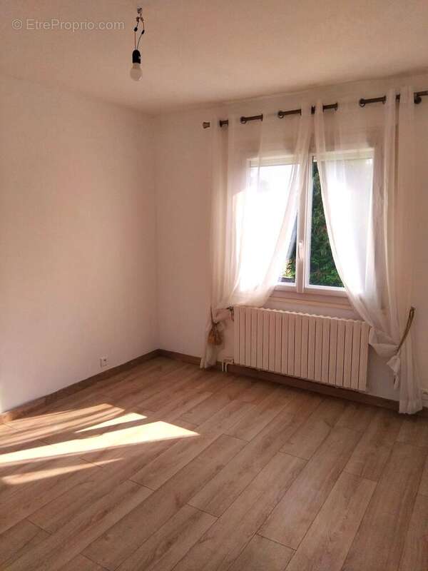 Maison à MEUNG-SUR-LOIRE