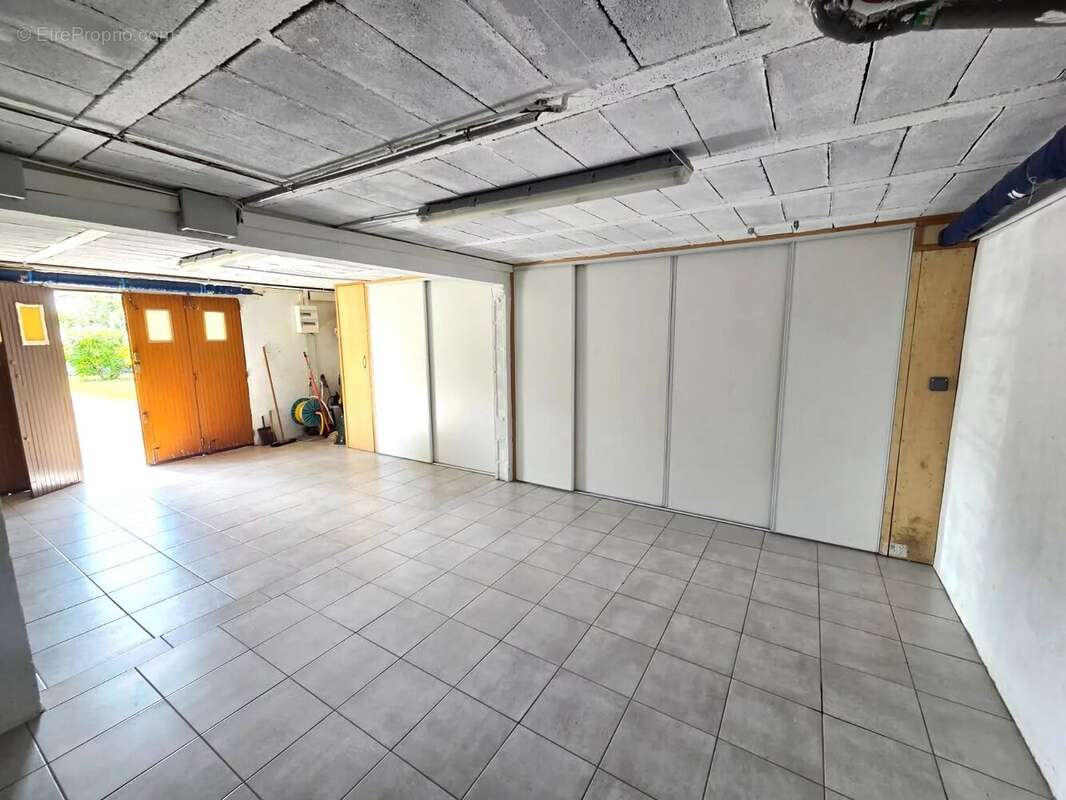 Maison à MEUNG-SUR-LOIRE