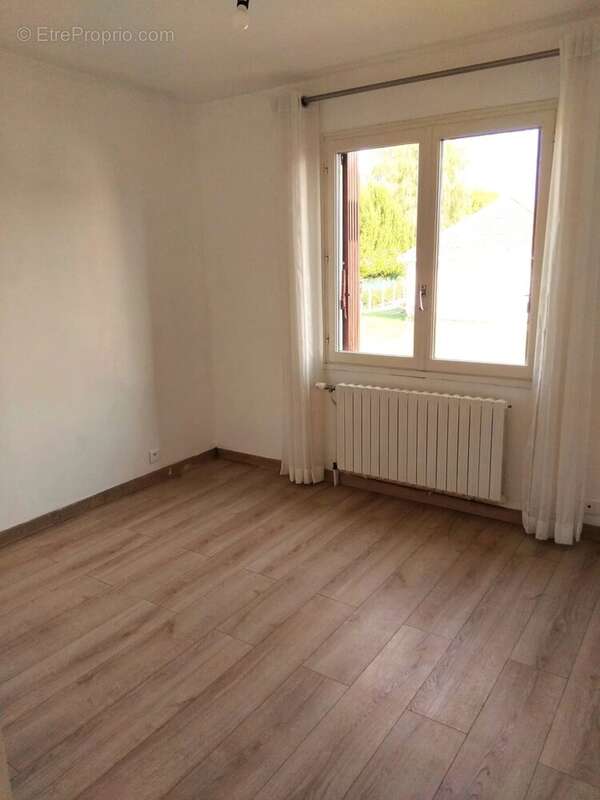 Maison à MEUNG-SUR-LOIRE