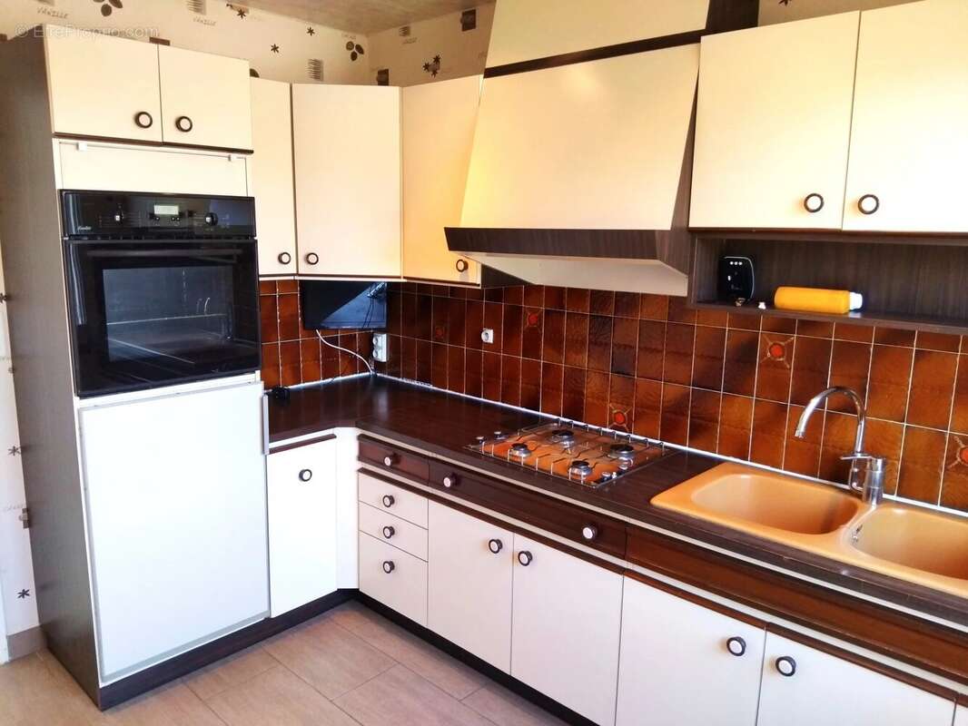 Maison à MEUNG-SUR-LOIRE