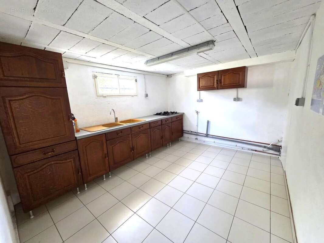 Maison à MEUNG-SUR-LOIRE