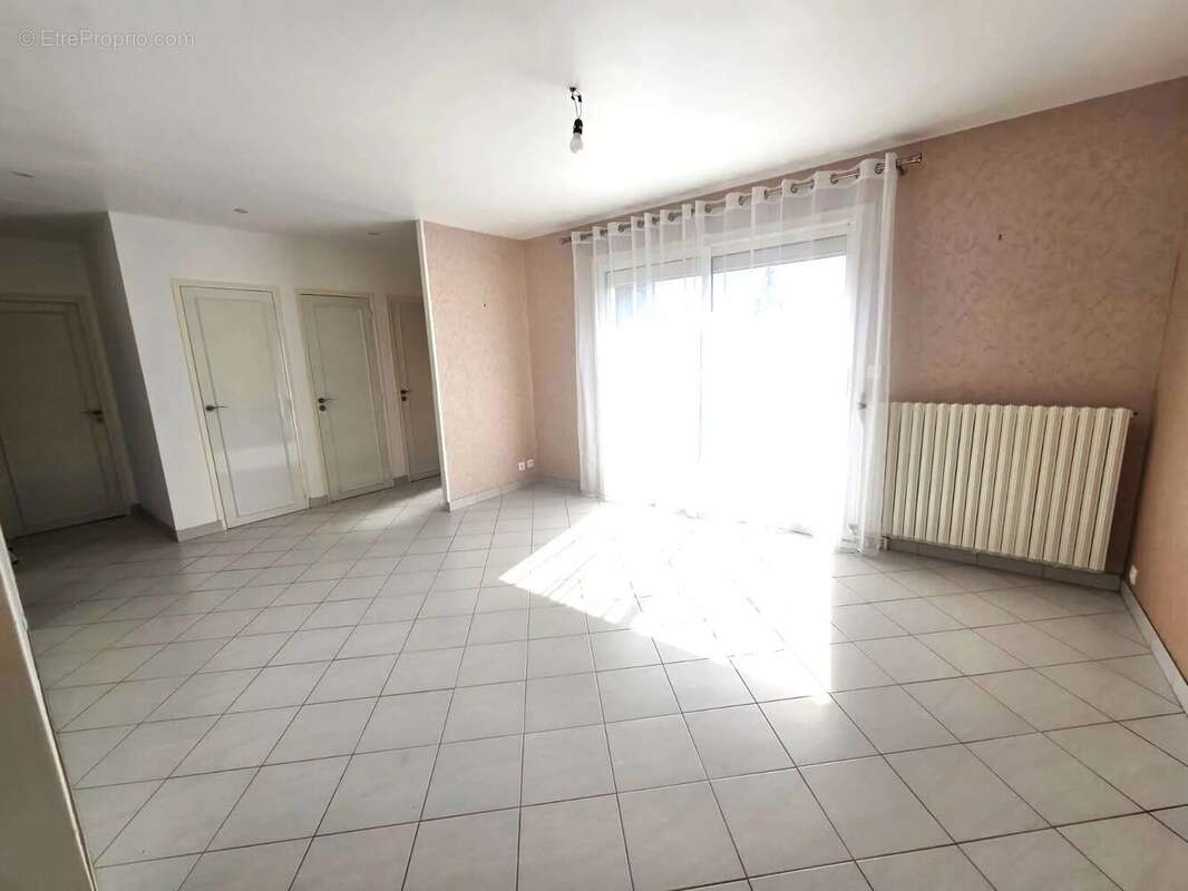 Maison à MEUNG-SUR-LOIRE