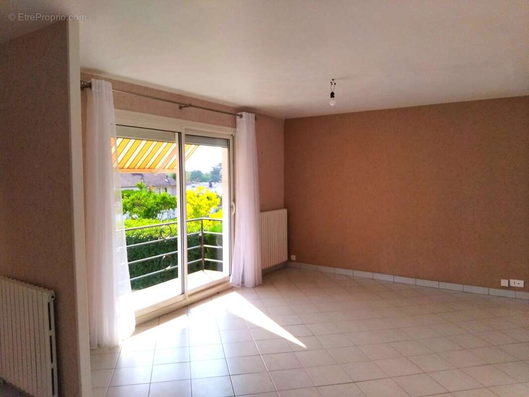 Maison à MEUNG-SUR-LOIRE