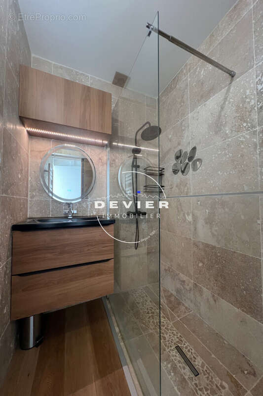 Maison à LA GRANDE-MOTTE