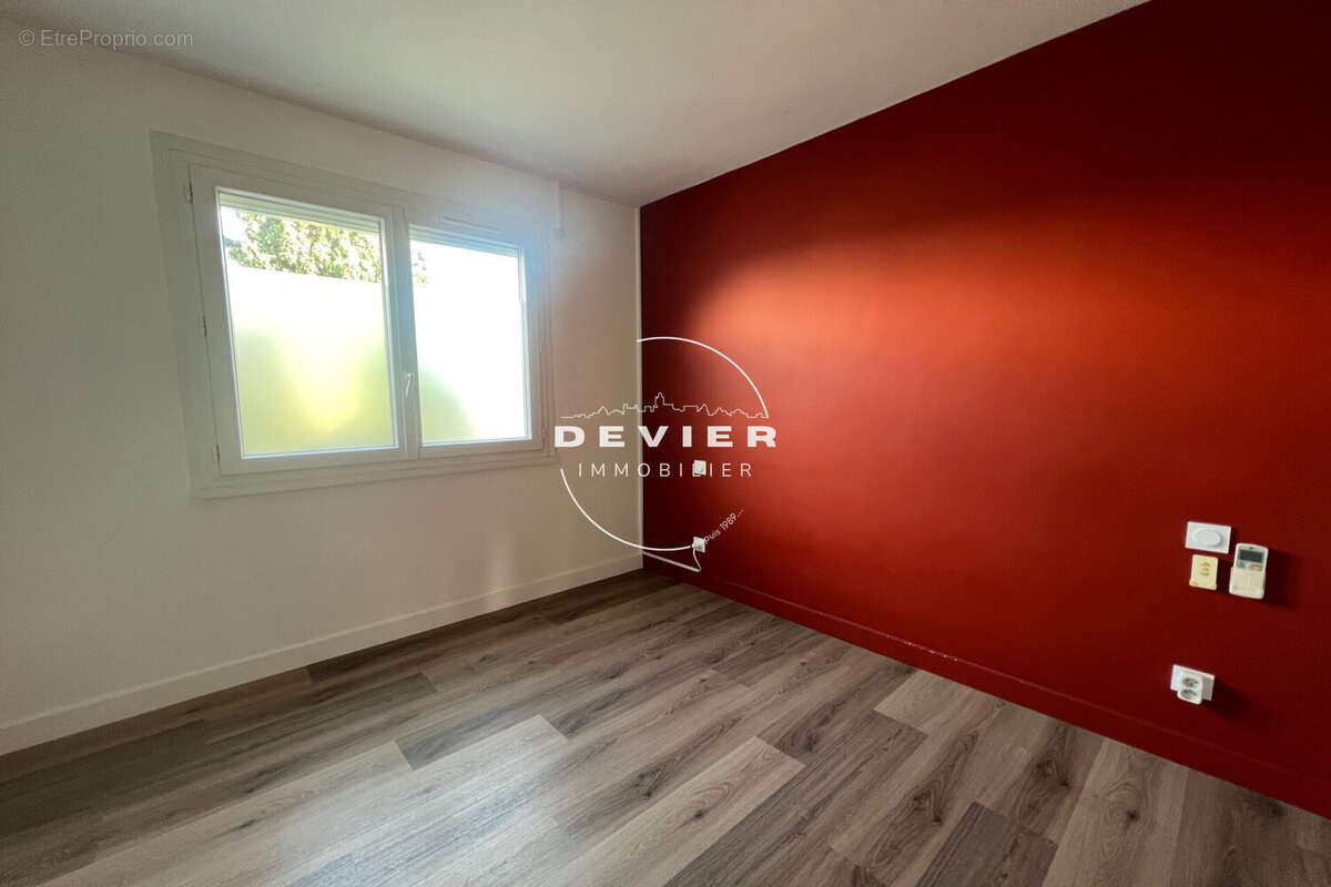 Maison à LA GRANDE-MOTTE