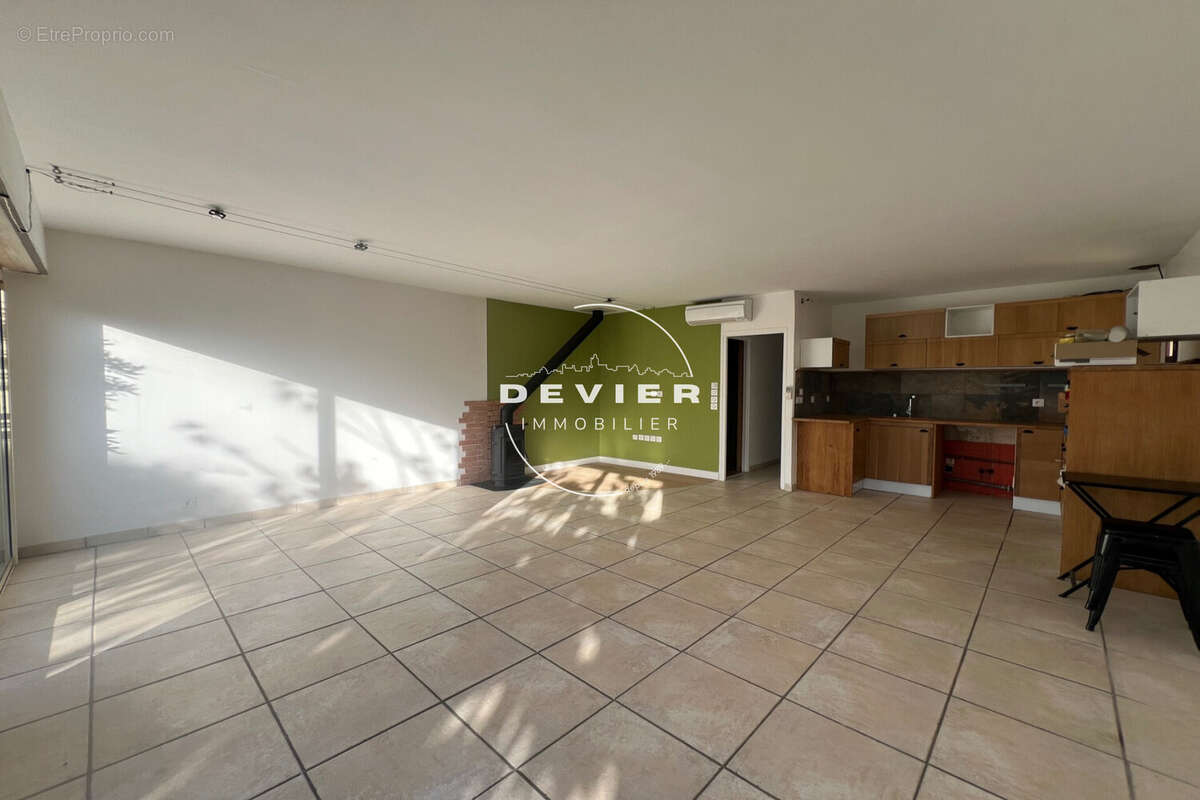 Maison à LA GRANDE-MOTTE