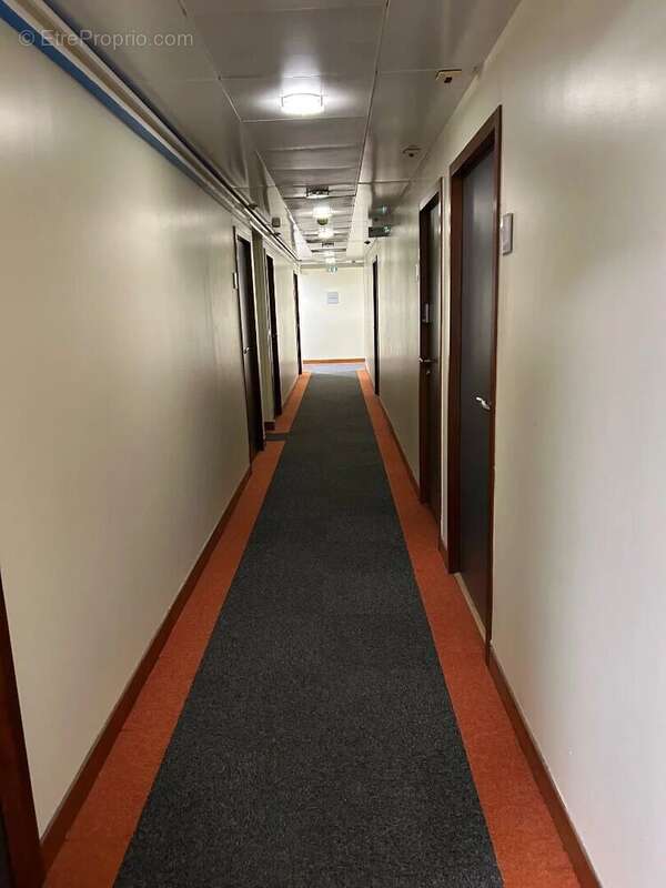 Commerce à PARIS-15E