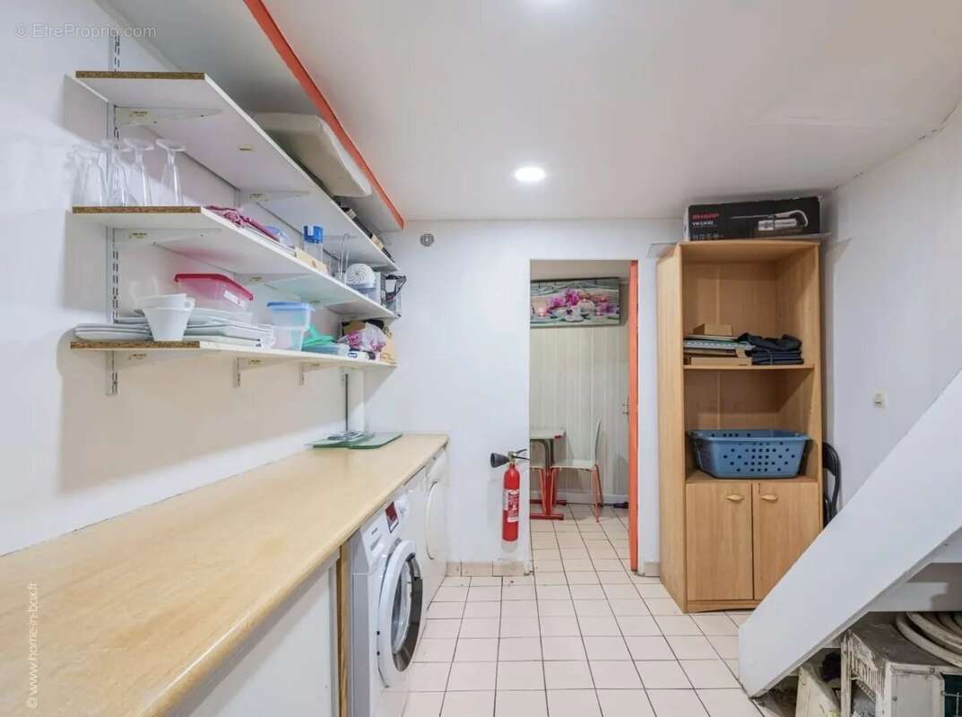 Commerce à PARIS-14E