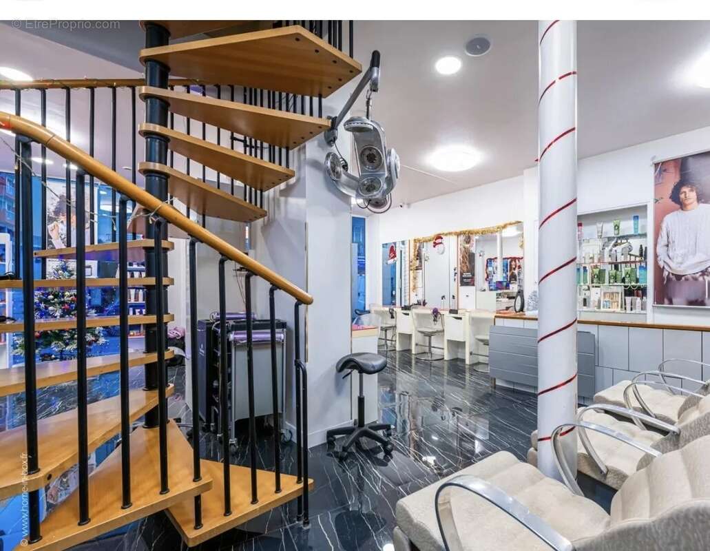 Commerce à PARIS-14E