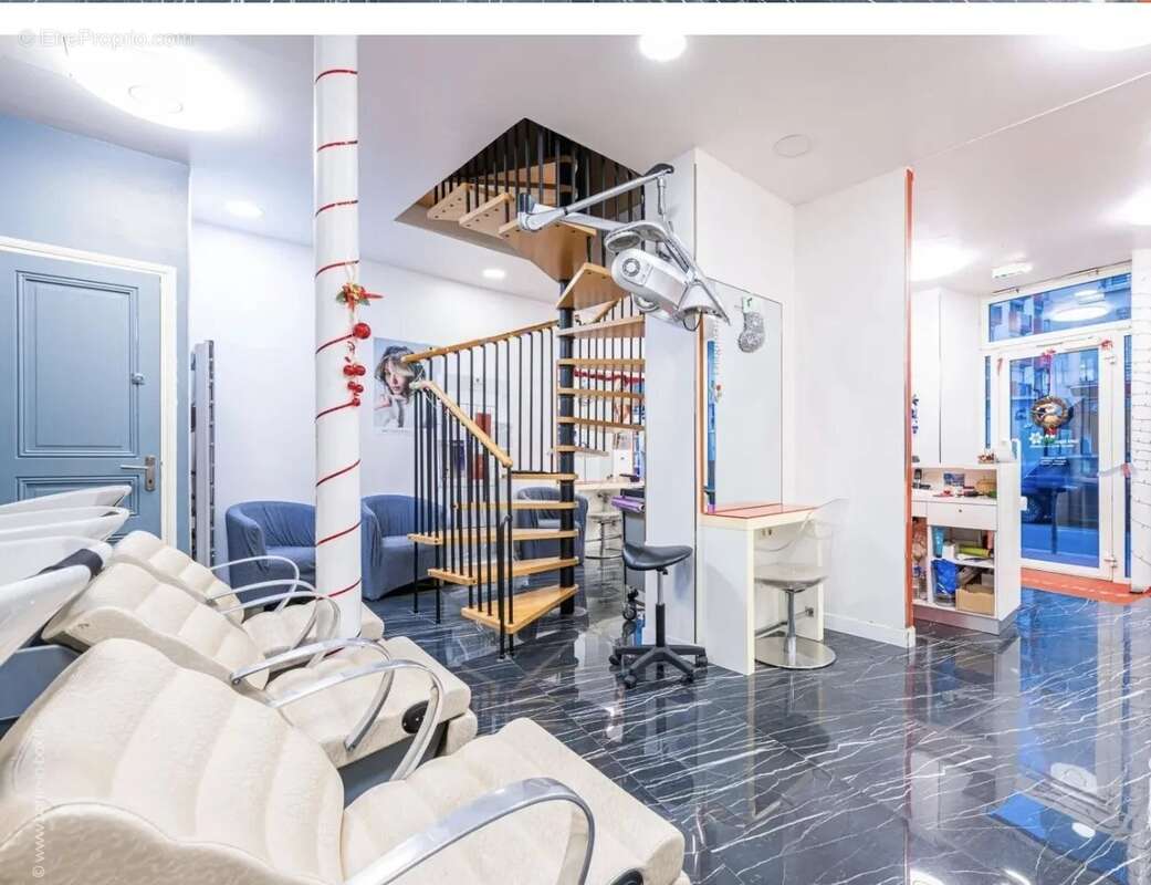 Commerce à PARIS-14E