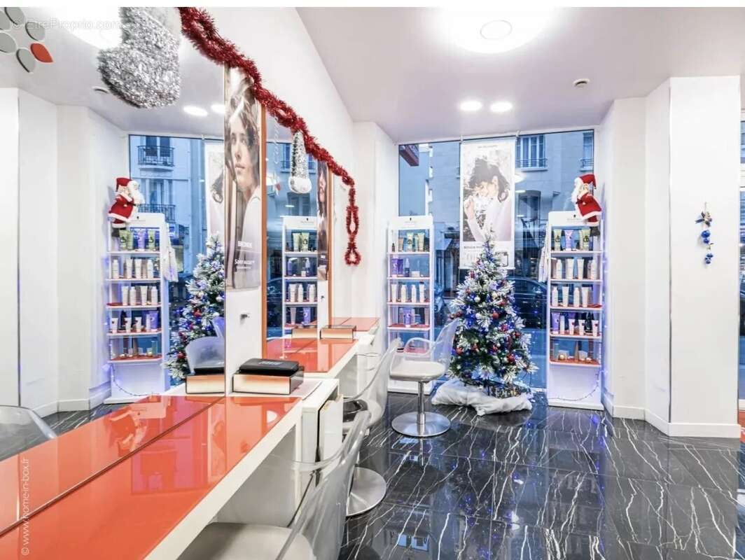 Commerce à PARIS-14E