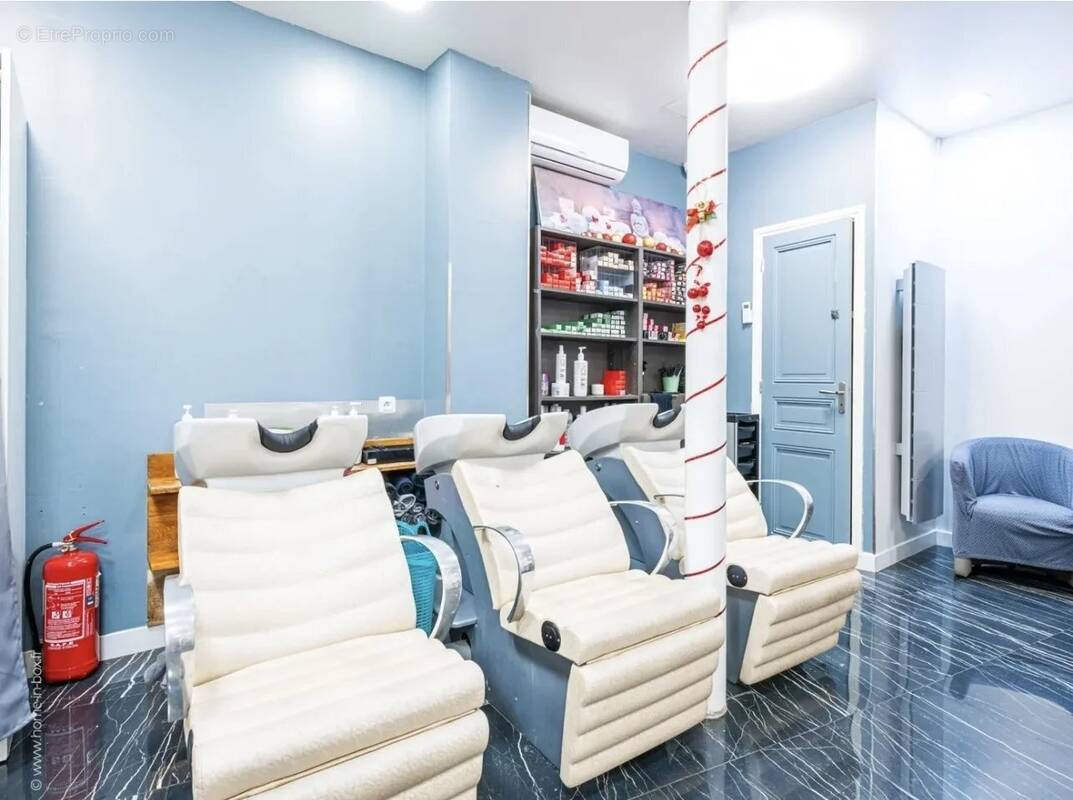 Commerce à PARIS-14E