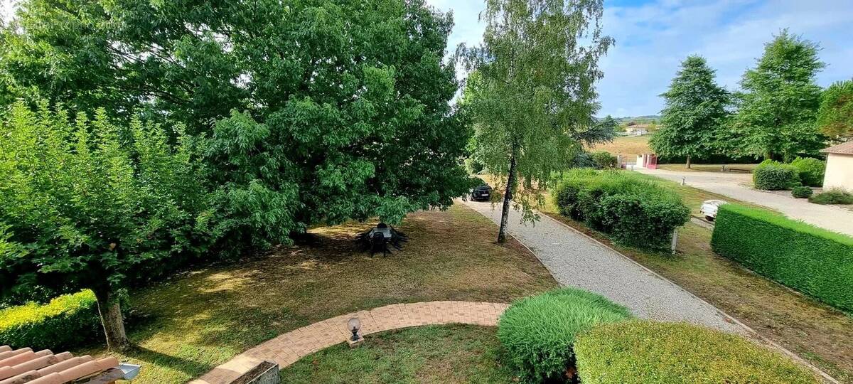 Maison à LAMONZIE-SAINT-MARTIN