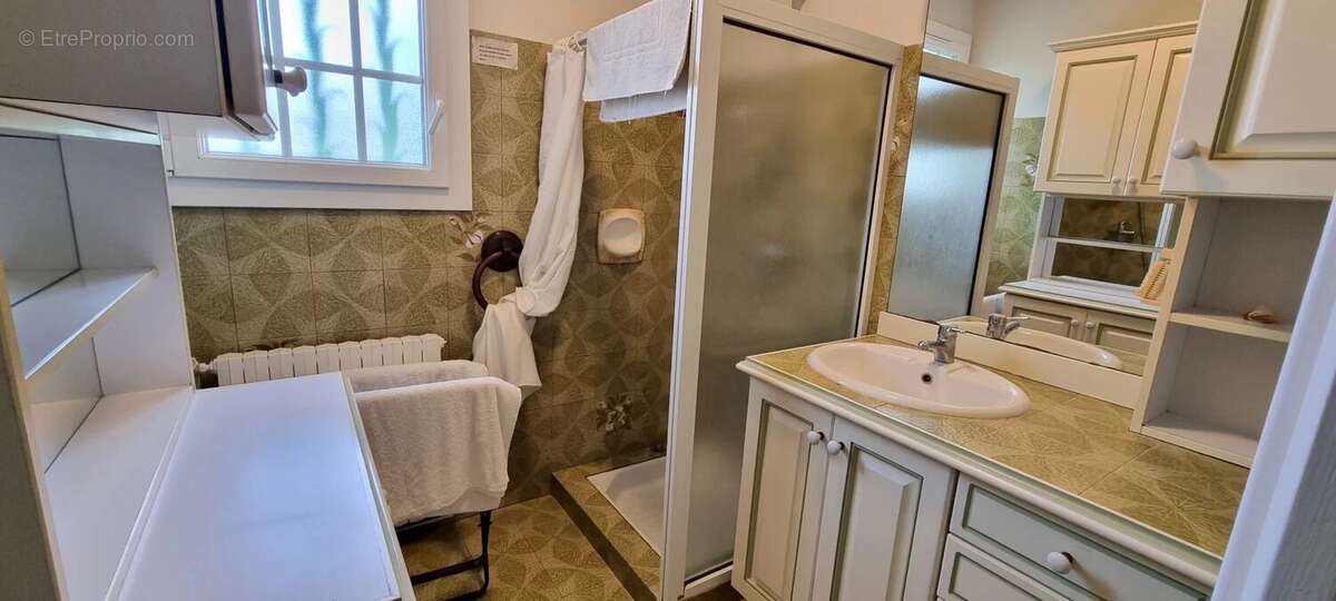 Maison à LAMONZIE-SAINT-MARTIN